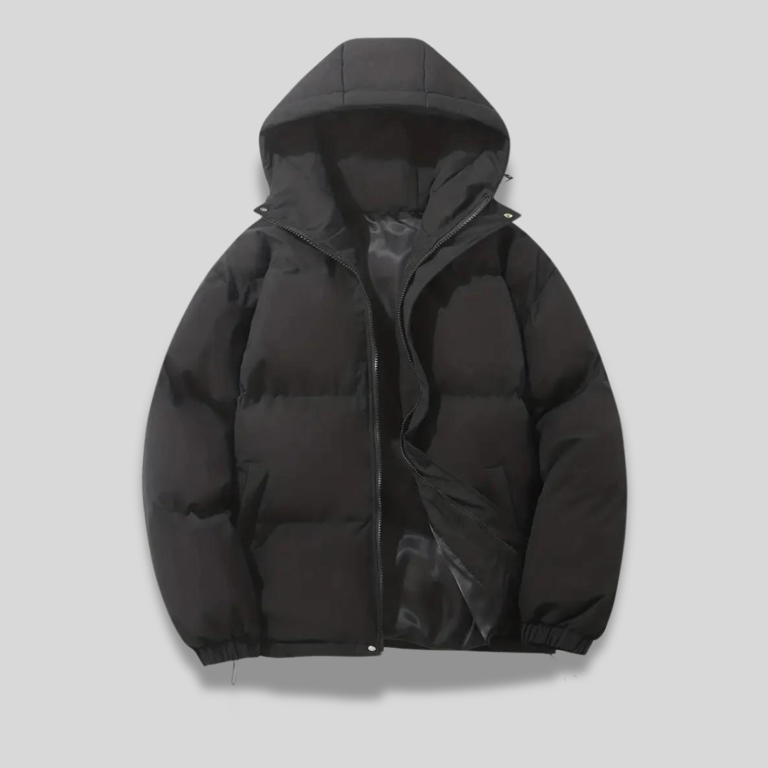 Ewa&Co™ Parka Arktycznej Elegancji