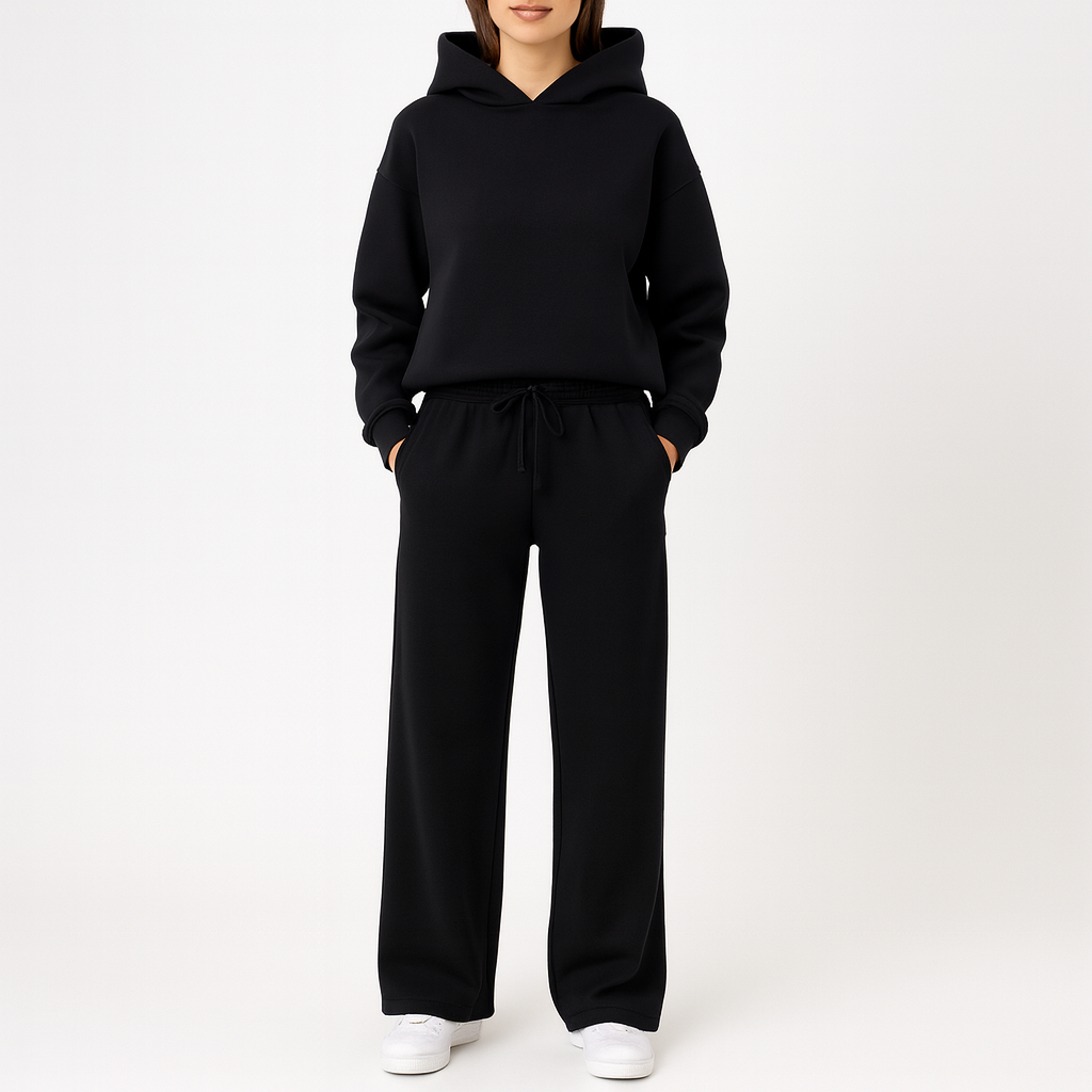 Ewa&Co™ Oversize’owy dres