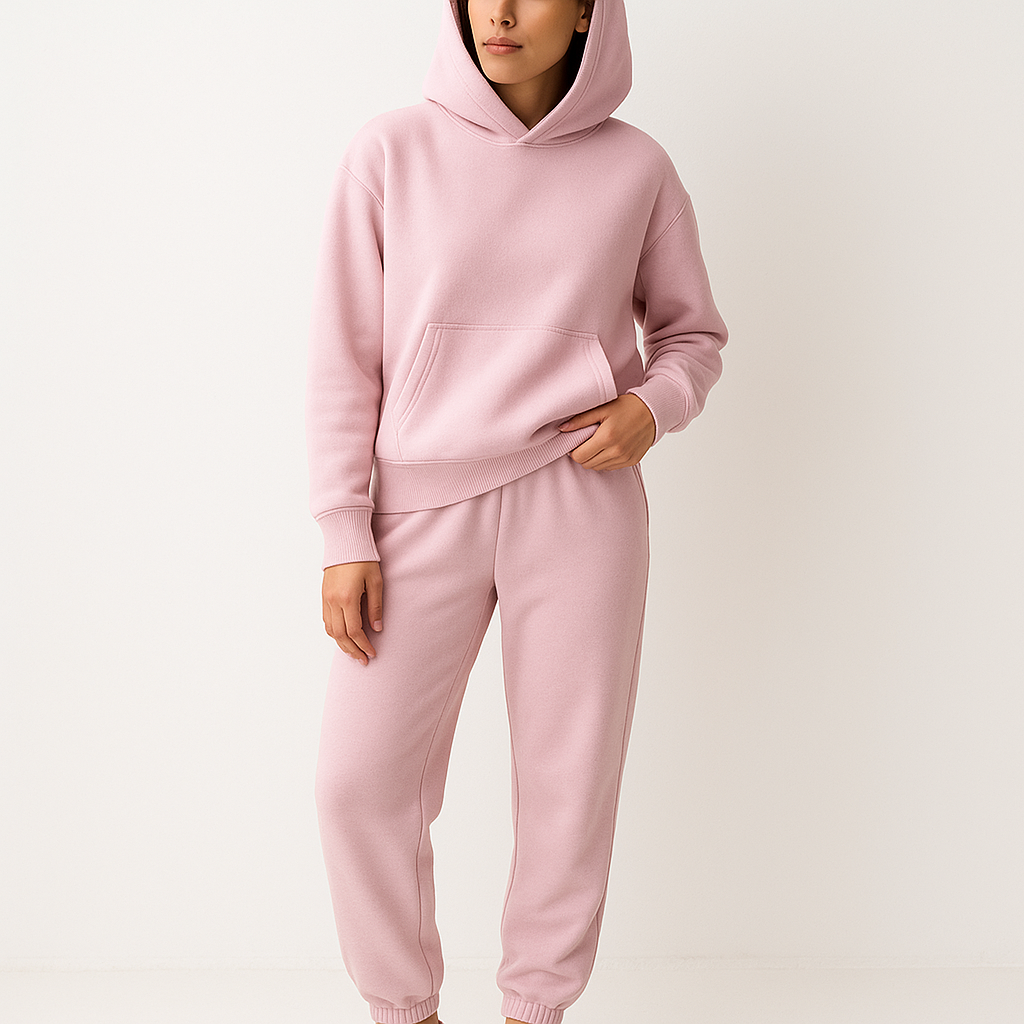 Ewa&Co™ Oversize’owy dres