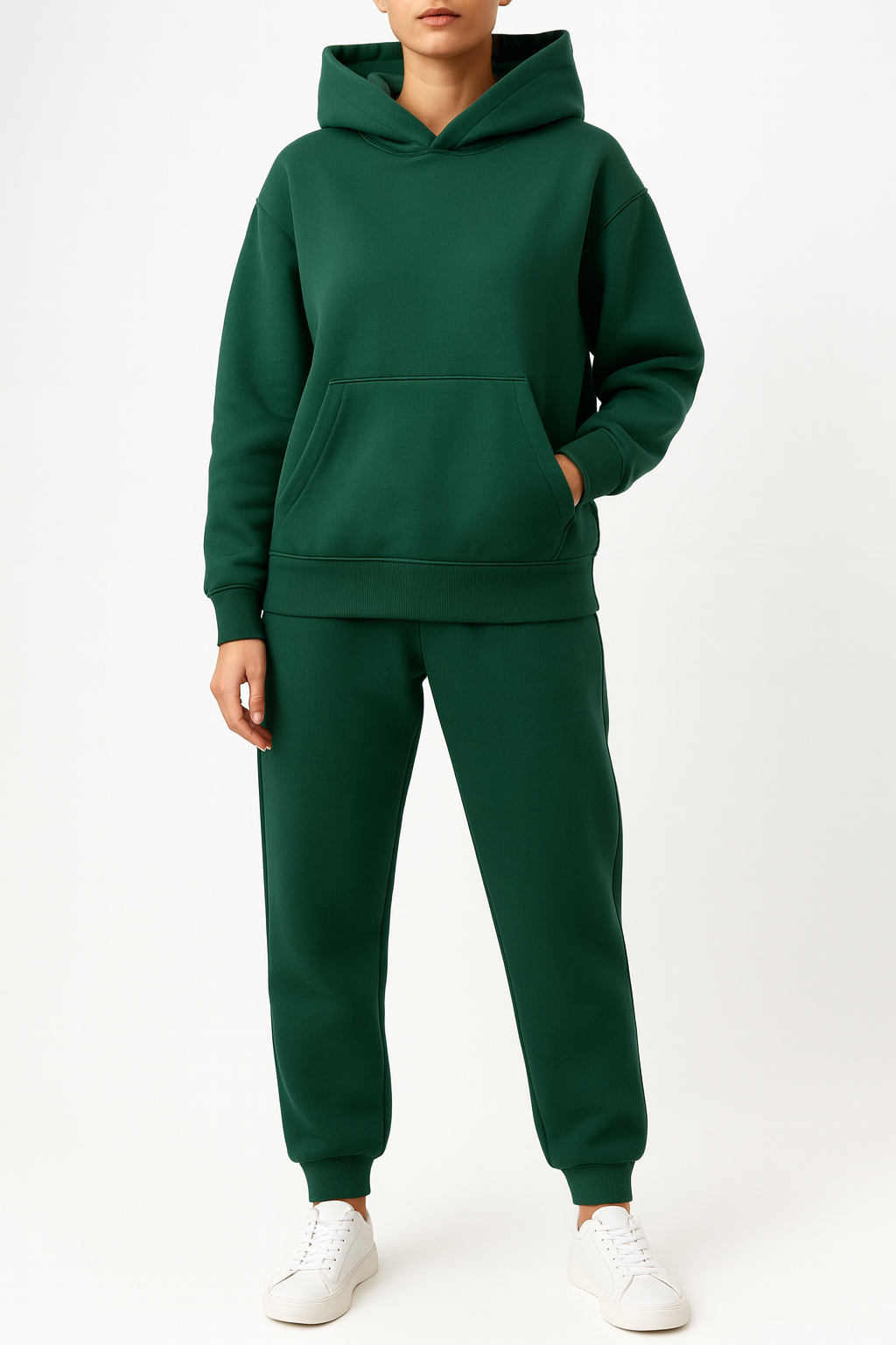 Ewa&Co™ Oversize’owy dres