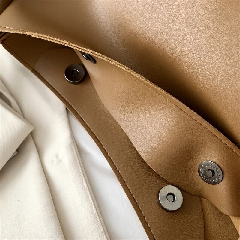 Ewa&Co™ Duża Torba