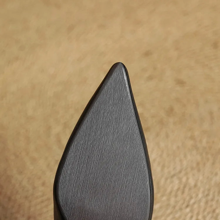 Ewa&Co™ Obcasy ze Szczerbakowego Prawdziwej Skóry