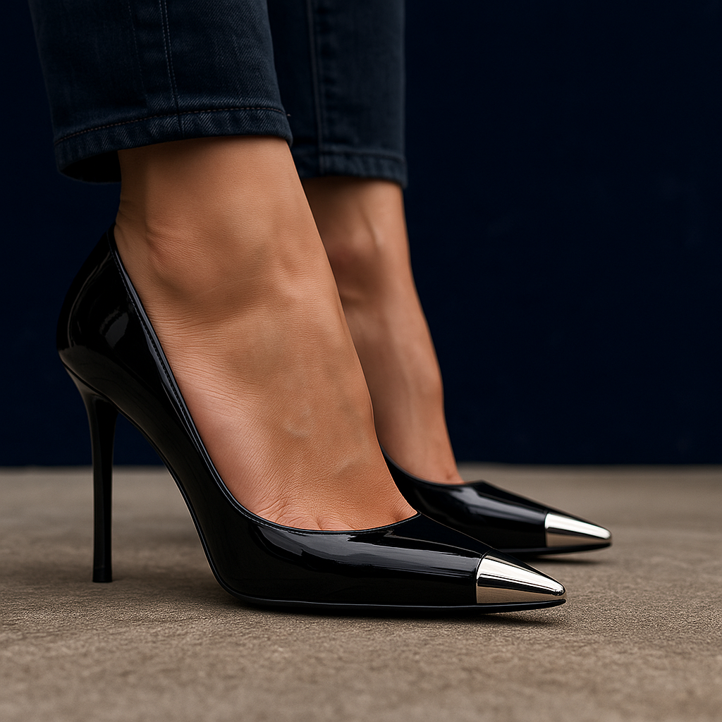 Ewa&Co™ Szpilki stilettos Cleo