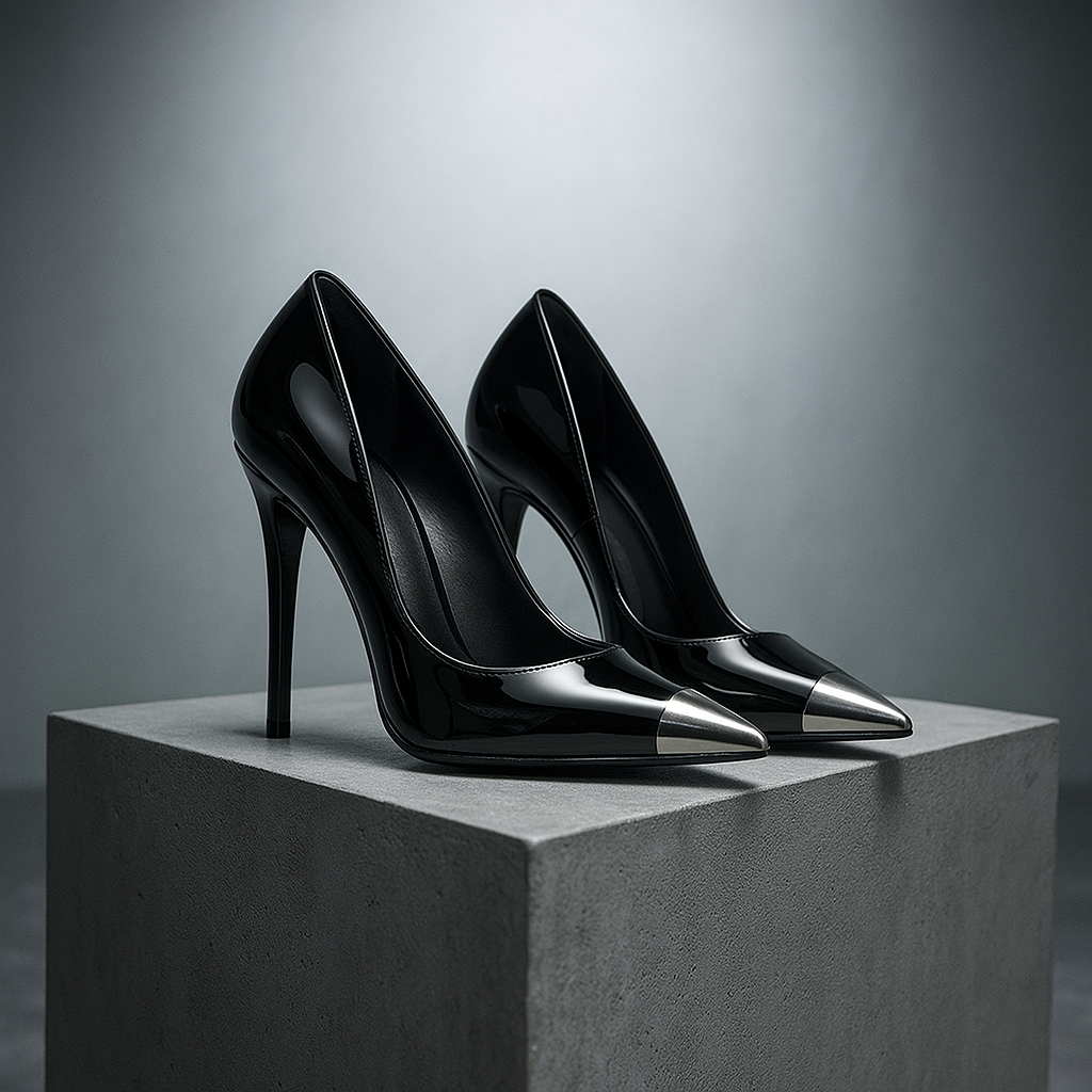 Ewa&Co™ Szpilki stilettos Cleo