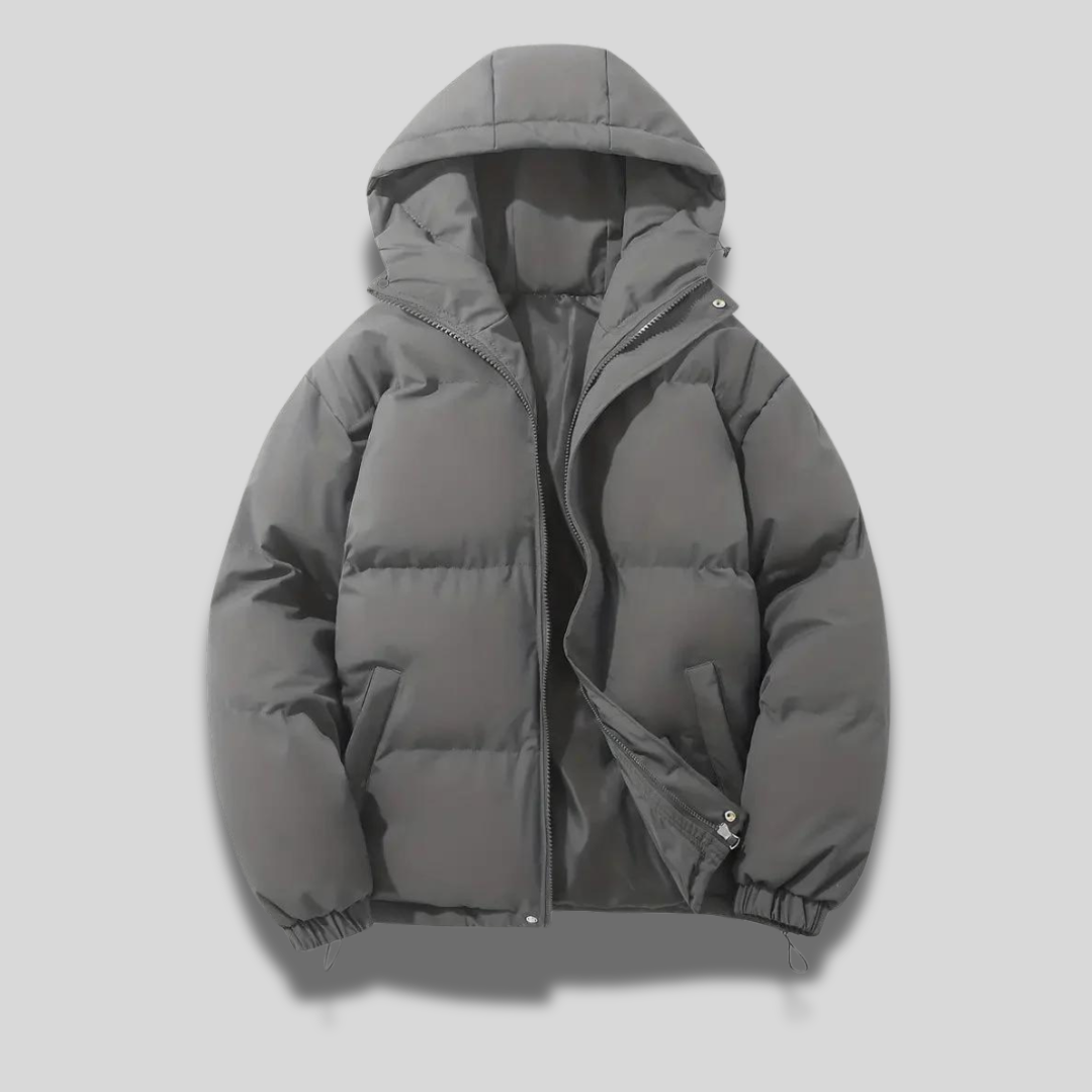 Ewa&Co™ Parka Arktycznej Elegancji
