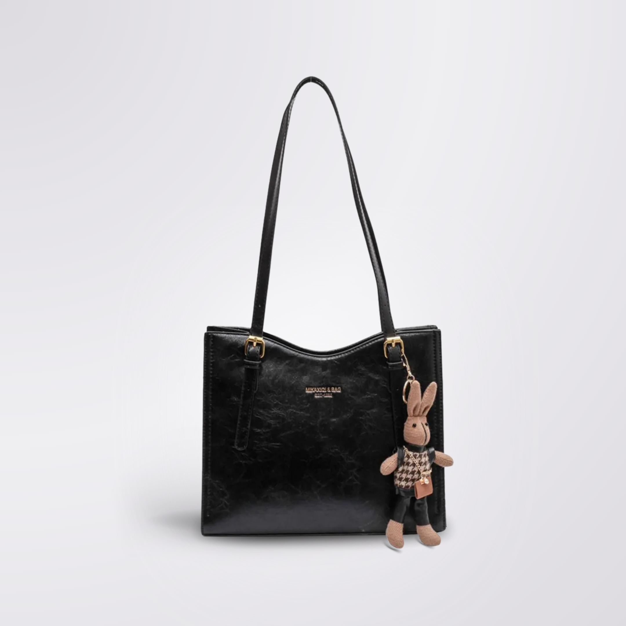 Ewa&Co™ Lena Vintage torebka na ramię