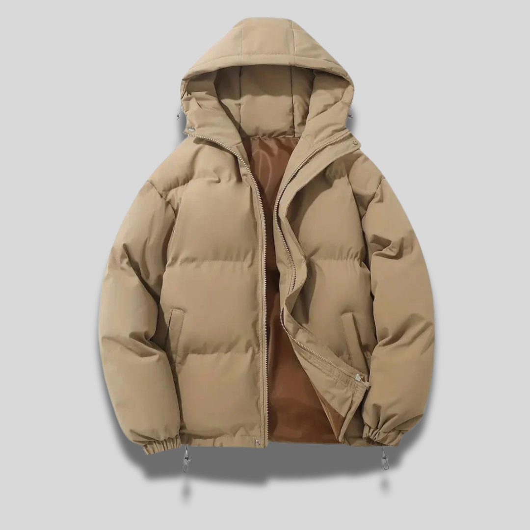 Ewa&Co™ Parka Arktycznej Elegancji