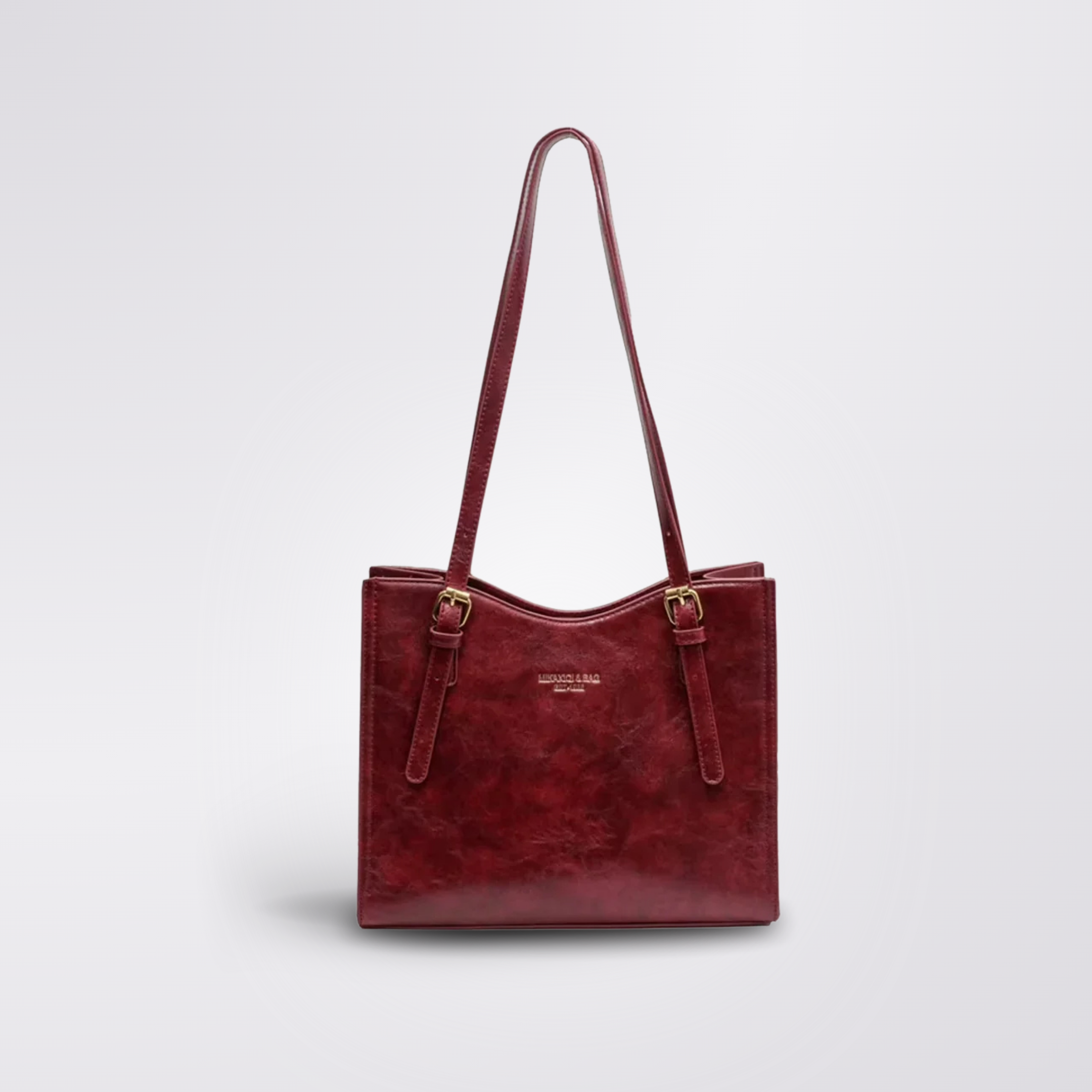 Ewa&Co™ Lena Vintage torebka na ramię