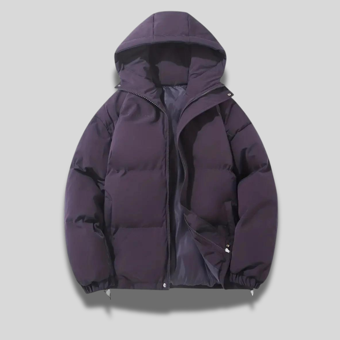 Ewa&Co™ Parka Arktycznej Elegancji