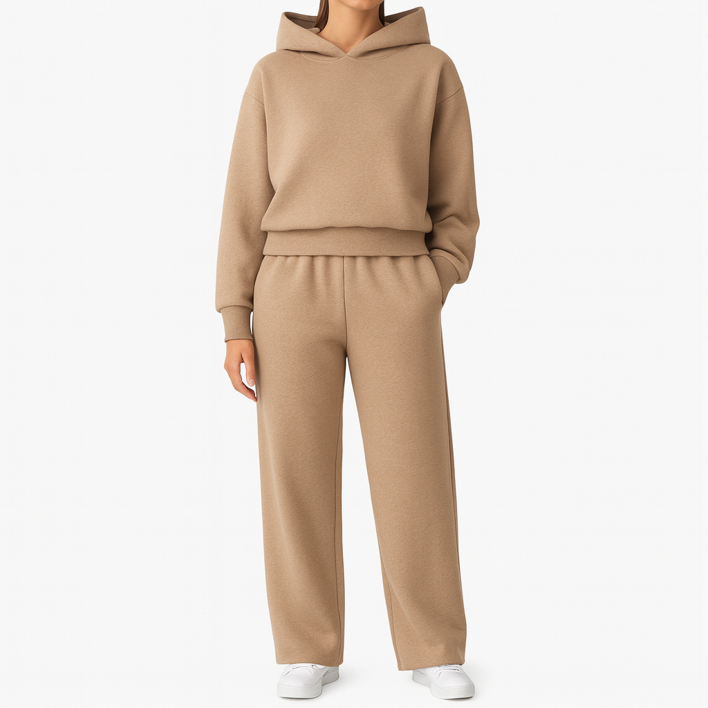 Ewa&Co™ Oversize’owy dres