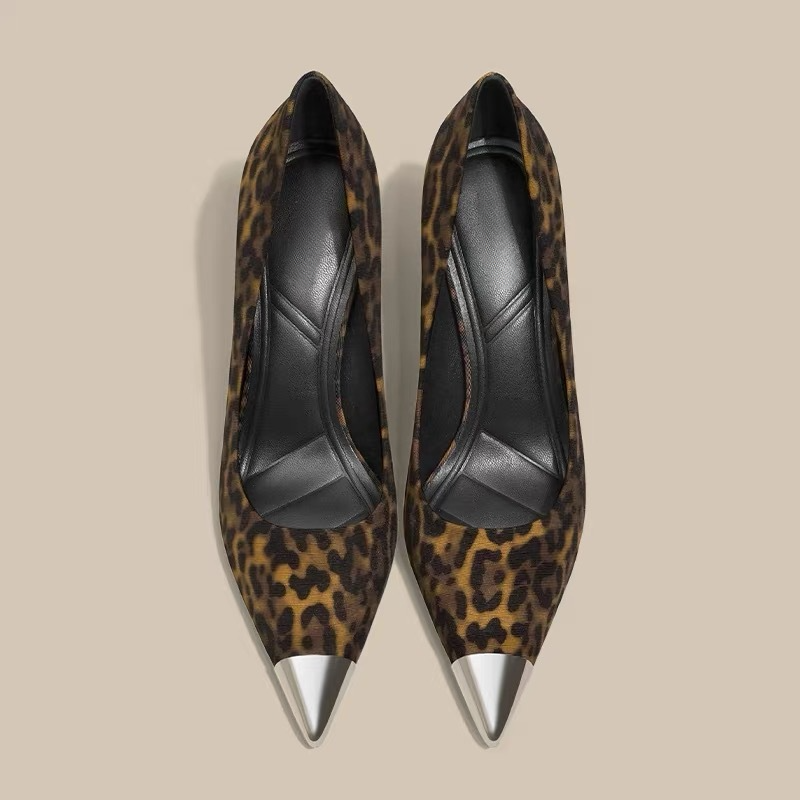 Ewa&Co™ Szpilki stilettos Cleo