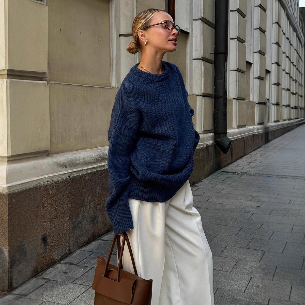 Ewa&Co™ Sweter Chmurka